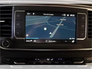 Opel Vivaro Vivaro-e Kasten Navi,Rückfahrkamera,Parkpilot