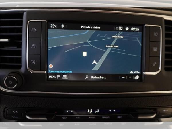 Opel Vivaro -e Kasten Navi,Rückfahrkamera,Parkpilot