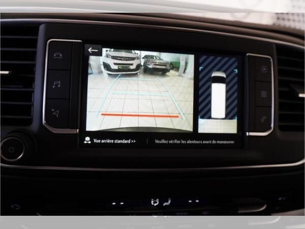 Opel Vivaro -e Kasten Navi,Rückfahrkamera,Parkpilot