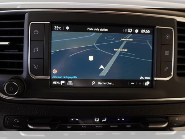 Opel Vivaro Vivaro-e Kasten Navi,Rückfahrkamera,Parkpilot