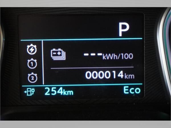 Opel Vivaro -e Kasten Navi,Rückfahrkamera,Parkpilot