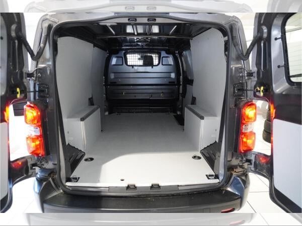Opel Vivaro -e Kasten Navi,Rückfahrkamera,Parkpilot