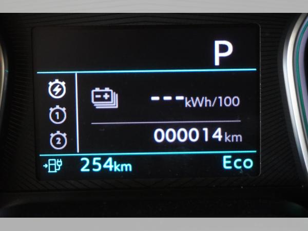 Opel Vivaro Vivaro-e Kasten Navi,Rückfahrkamera,Parkpilot