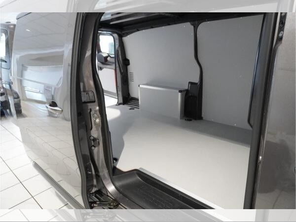 Opel Vivaro -e Kasten Navi,Rückfahrkamera,Parkpilot