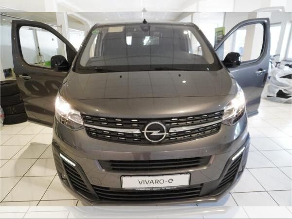 Opel Vivaro -e Kasten Navi,Rückfahrkamera,Parkpilot