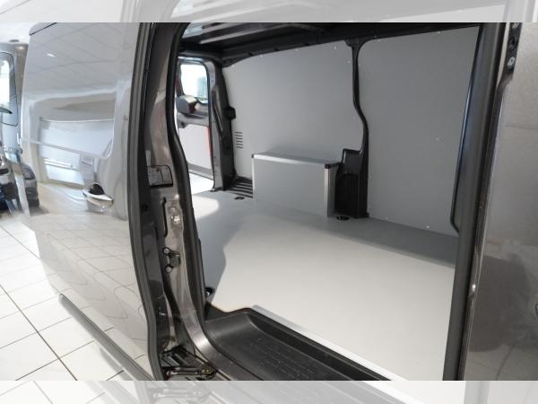 Opel Vivaro Vivaro-e Kasten Navi,Rückfahrkamera,Parkpilot