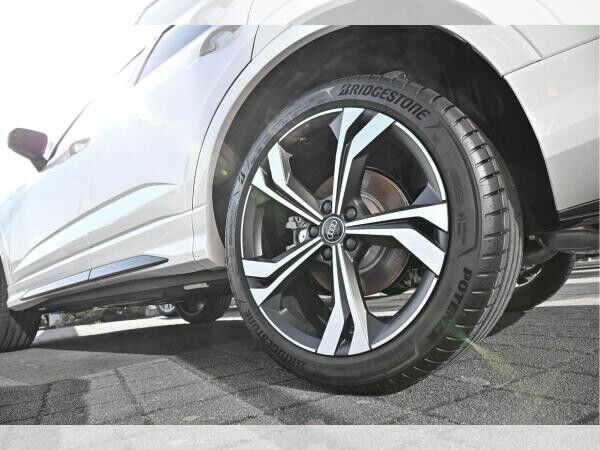 Audi Q3 Sportback 40 TFSI quattro S line