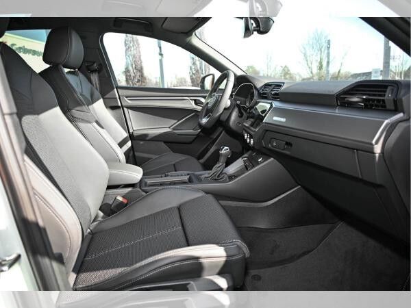 Audi Q3 Sportback 40 TFSI quattro S line
