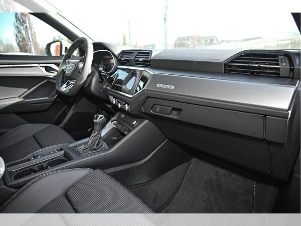 Audi Q3 Sportback 40 TFSI quattro S line