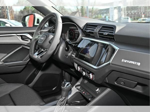 Audi Q3 Sportback 40 TFSI quattro S line