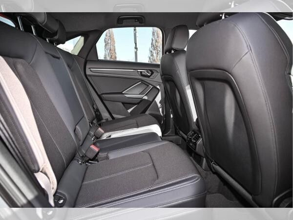 Audi Q3 Sportback 40 TFSI quattro S line