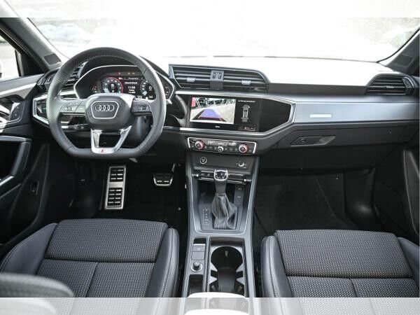 Audi Q3 Sportback 40 TFSI quattro S line