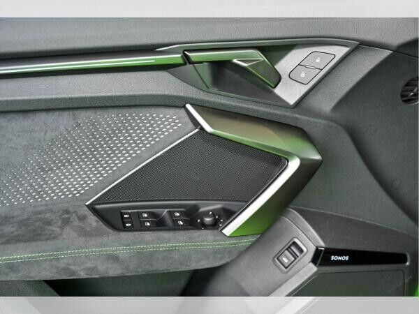 Audi RS3 RS 3 Limousine ABT Power S ABT Leistungssteigerung