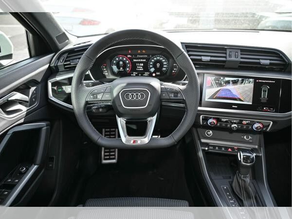 Audi Q3 Sportback 40 TFSI quattro S line