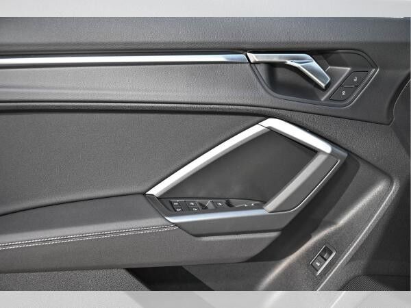 Audi Q3 Sportback 40 TFSI quattro S line