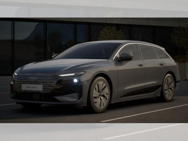 Audi A6 Avant e-tron || HOT DEAL || 0,25% DIENSTWAGENVERSTEUERUNG || NUR BIS 07.03. BESTELLBAR ||