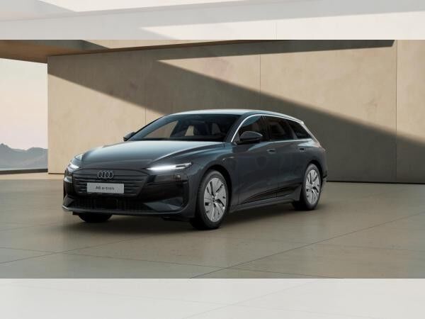 Audi A6 Avant e-tron || HOT DEAL || 0,25% DIENSTWAGENVERSTEUERUNG || NUR BIS 07.03. BESTELLBAR ||