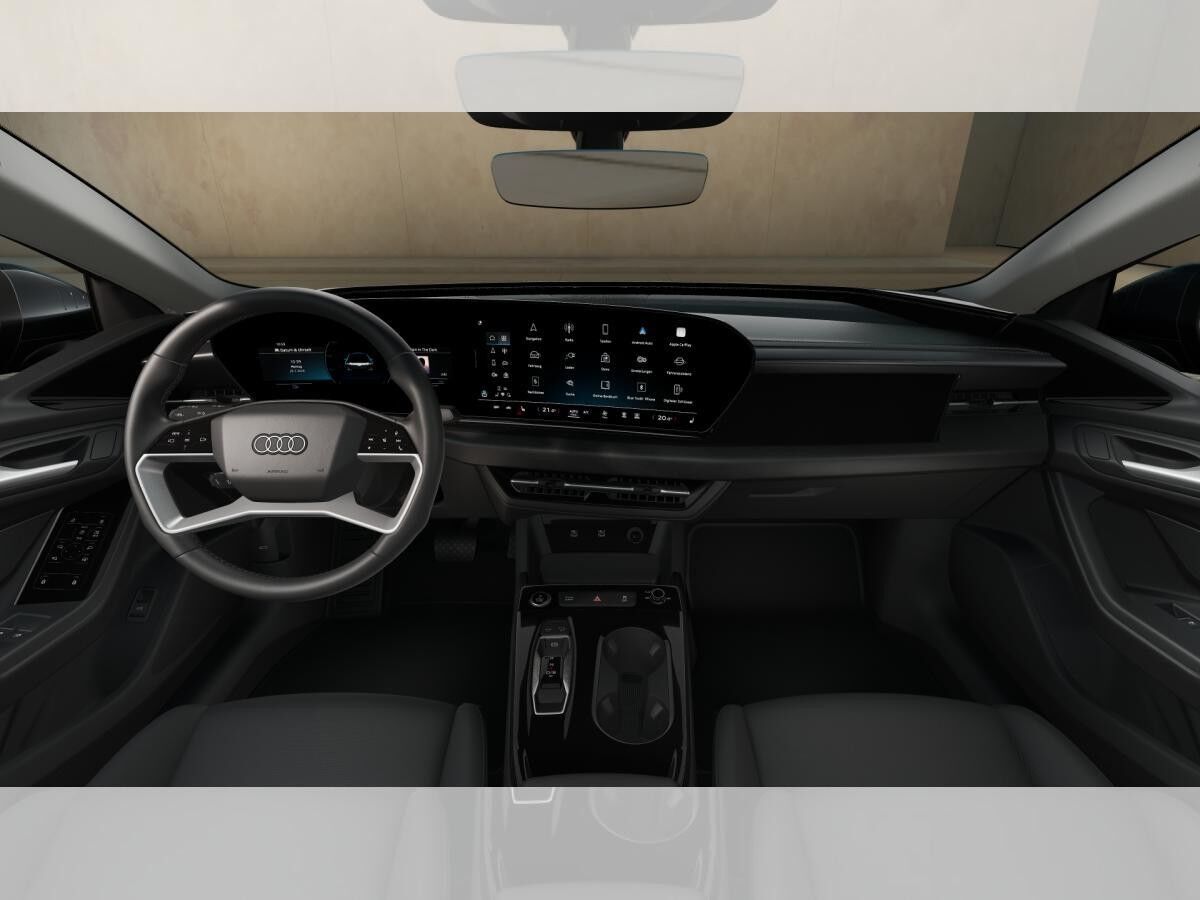 Audi A6 Sportback e-tron || 0,25% DIENSTWAGENVERSTEUERUNG || NUR BIS 07.03. BESTELLBAR ||