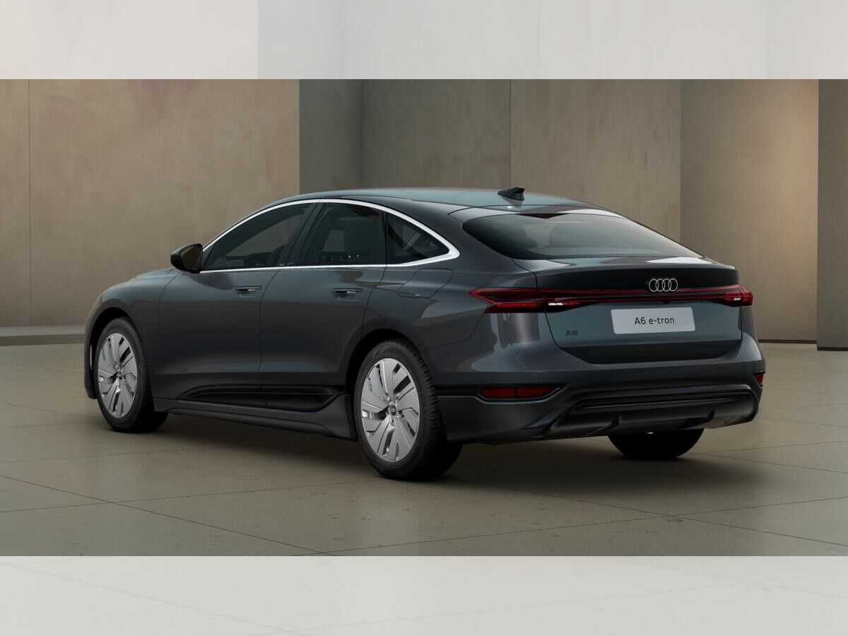 Audi A6 Sportback e-tron || 0,25% DIENSTWAGENVERSTEUERUNG || NUR BIS 07.03. BESTELLBAR ||
