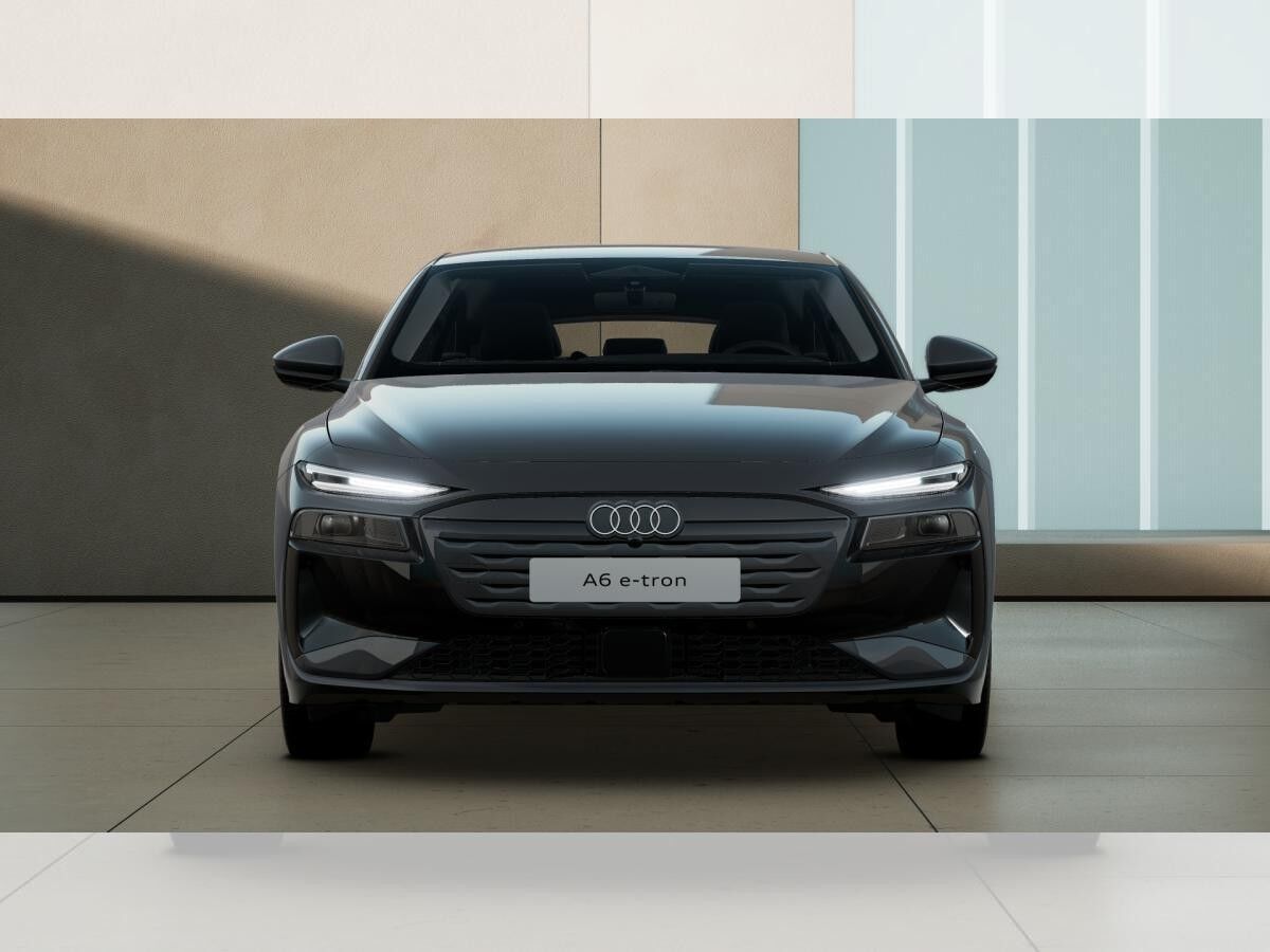 Audi A6 Sportback e-tron || 0,25% DIENSTWAGENVERSTEUERUNG || NUR BIS 07.03. BESTELLBAR ||