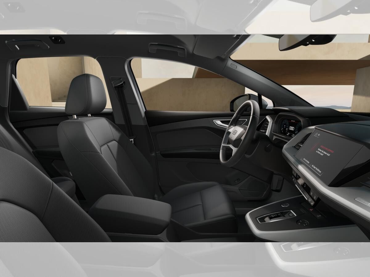 Audi Q4 e-tron 40 || 0,25% DIENSTWAGENVERSTEUERUNG || NUR BIS 07.03. BESTELLBAR ||