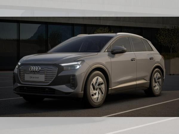 Audi Q4 e-tron 40 || 0,25% DIENSTWAGENVERSTEUERUNG || NUR BIS 07.03. BESTELLBAR ||