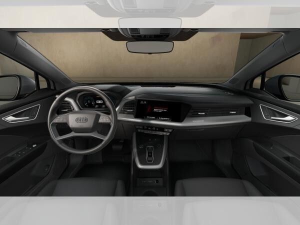 Audi Q4 e-tron 40 || 0,25% DIENSTWAGENVERSTEUERUNG || NUR BIS 07.03. BESTELLBAR ||