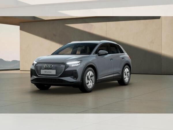 Audi Q4 e-tron 40 || 0,25% DIENSTWAGENVERSTEUERUNG || NUR BIS 07.03. BESTELLBAR ||