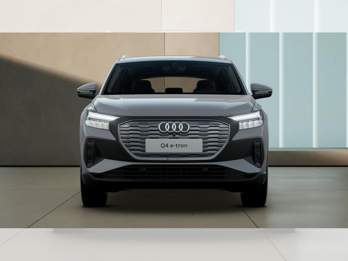 Audi Q4 e-tron 40 || 0,25% DIENSTWAGENVERSTEUERUNG || NUR BIS 07.03. BESTELLBAR ||