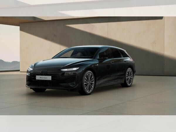 Audi A6 e-tron Avant performance 367PS UPE 94.755 €  || 0,5% VERSTEUERUNG || SOFORT VERFÜGBAR ||