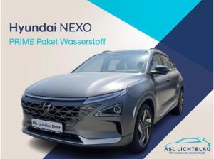 Hyundai NEXO PRIME-Paket