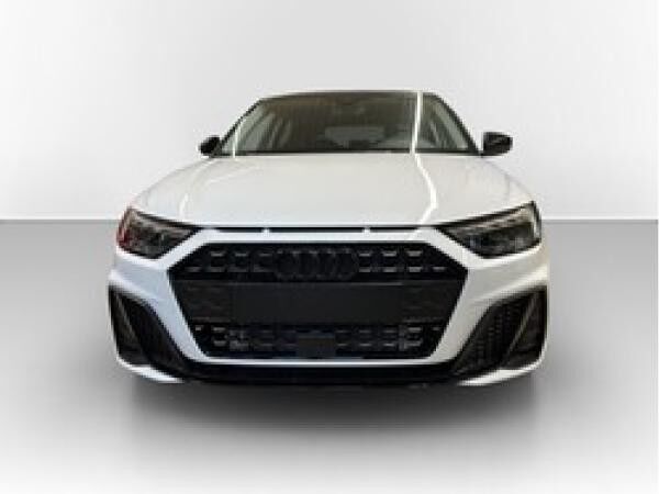 Audi A1 Sportback S line 25 TFSI S tronic