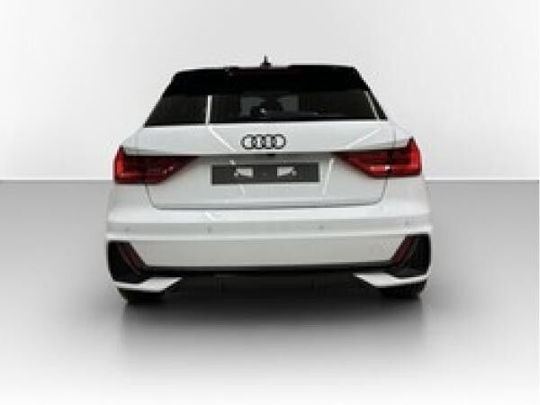 Audi A1 Sportback S line 25 TFSI S tronic