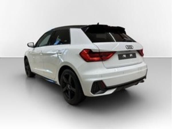 Audi A1 Sportback S line 25 TFSI S tronic