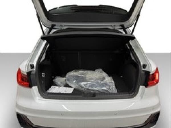 Audi A1 Sportback S line 25 TFSI S tronic