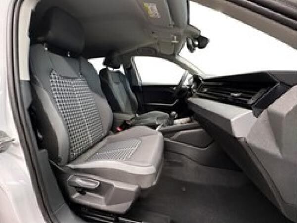 Audi A1 Sportback S line 25 TFSI S tronic