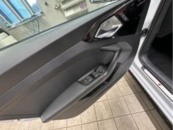 Audi A1 Sportback S line 25 TFSI S tronic