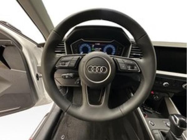 Audi A1 Sportback S line 25 TFSI S tronic