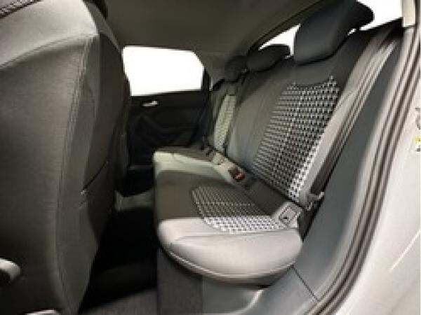 Audi A1 Sportback S line 25 TFSI S tronic