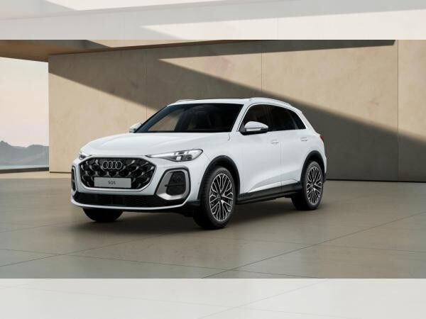 Audi SQ5 *NEUES MODELL, SOFORT VERFÜGBAR*
