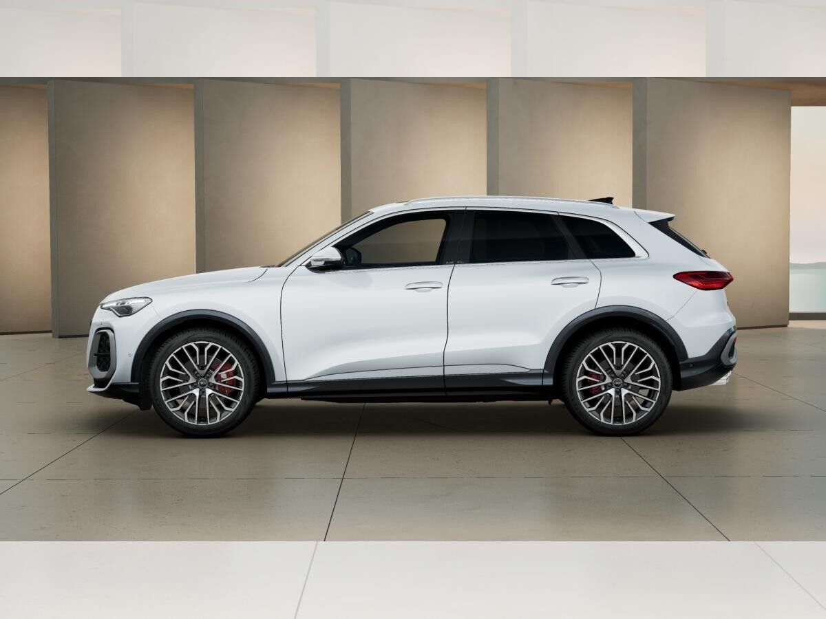 Audi SQ5 *NEUES MODELL, SOFORT VERFÜGBAR*