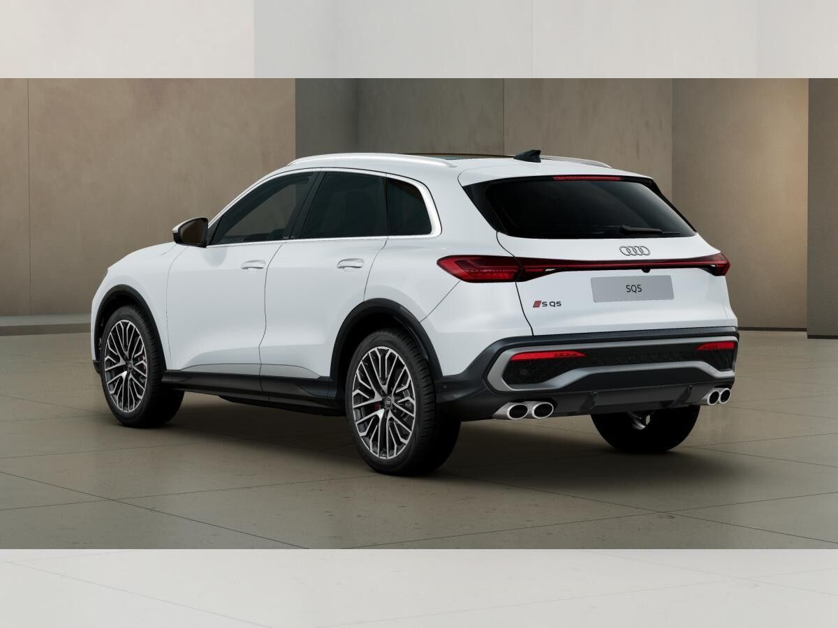 Audi SQ5 *NEUES MODELL, SOFORT VERFÜGBAR*