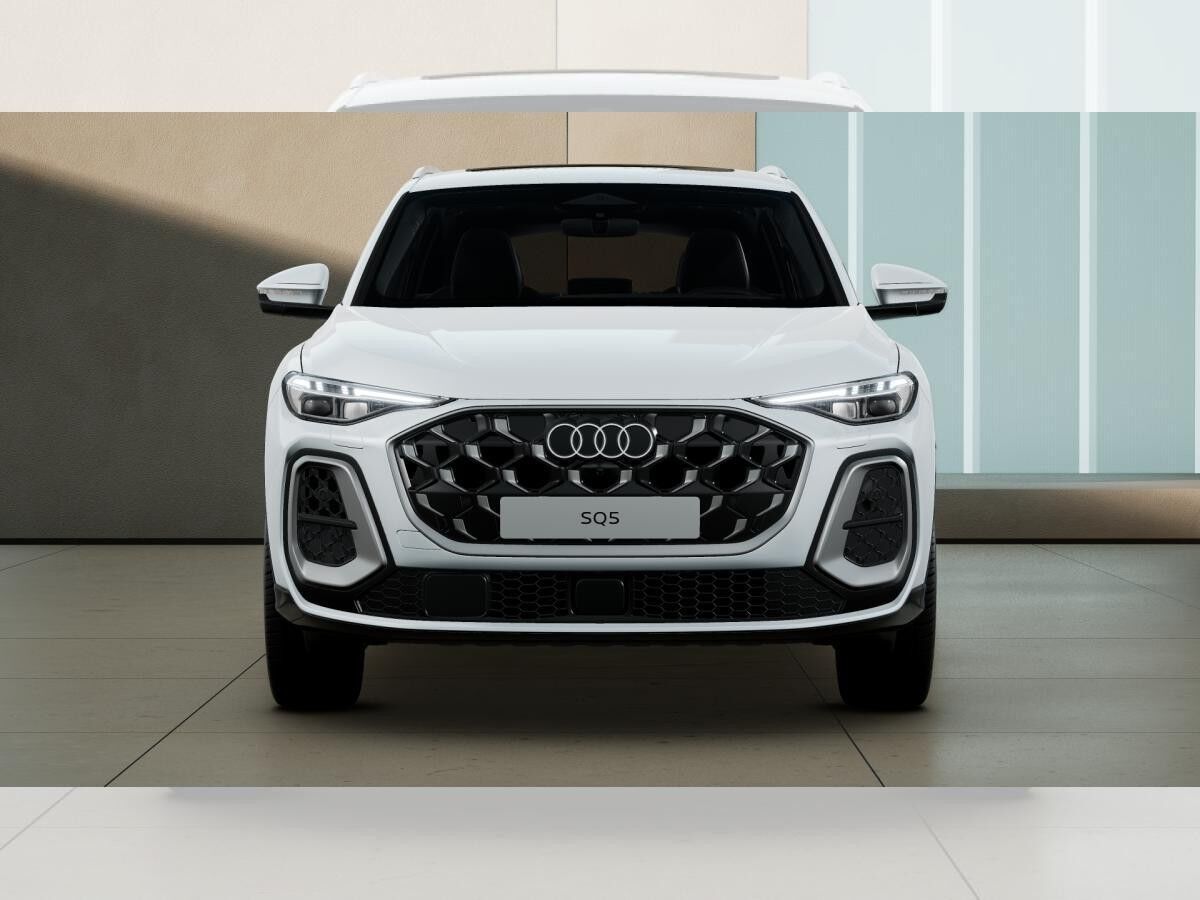 Audi SQ5 *NEUES MODELL, SOFORT VERFÜGBAR*