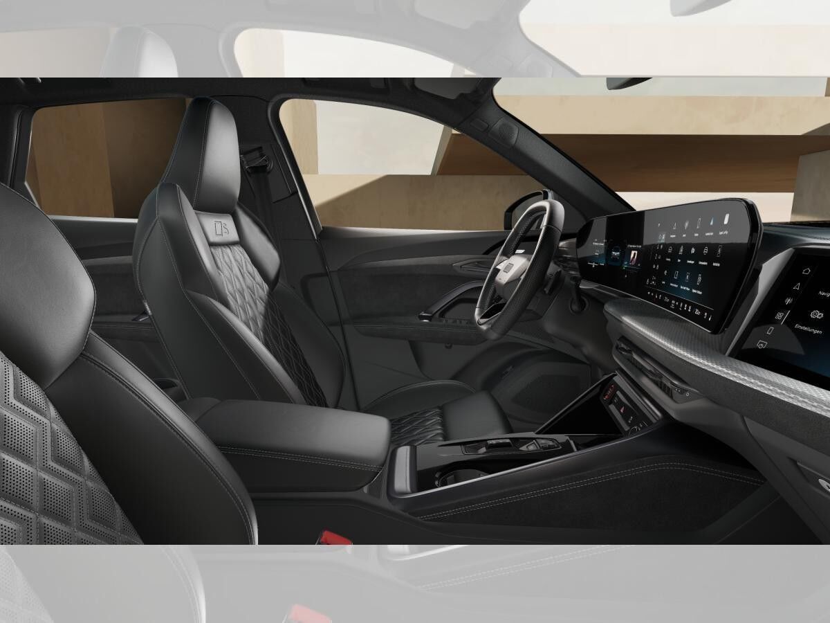 Audi SQ5 *NEUES MODELL, SOFORT VERFÜGBAR*