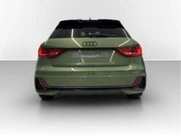 Audi A1 Sportback S line 25 TFSI S tronic