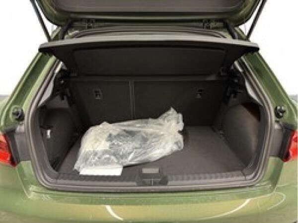Audi A1 Sportback S line 25 TFSI S tronic