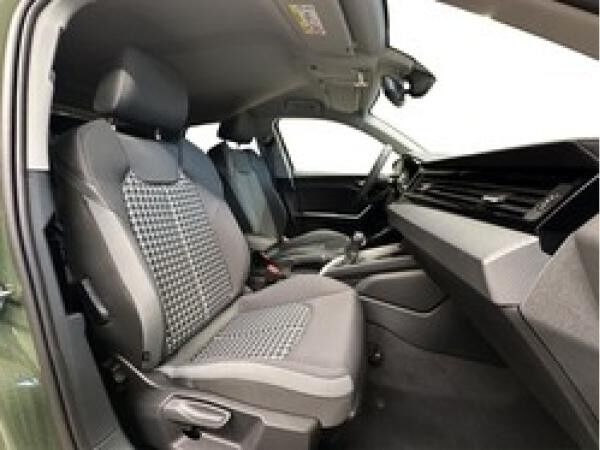 Audi A1 Sportback S line 25 TFSI S tronic