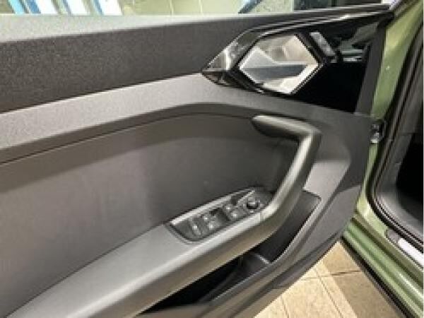 Audi A1 Sportback S line 25 TFSI S tronic