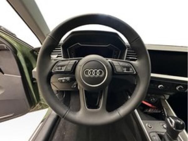 Audi A1 Sportback S line 25 TFSI S tronic