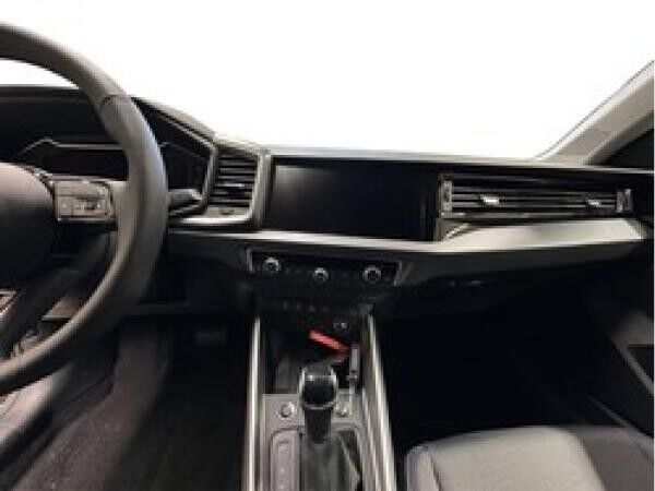 Audi A1 Sportback S line 25 TFSI S tronic
